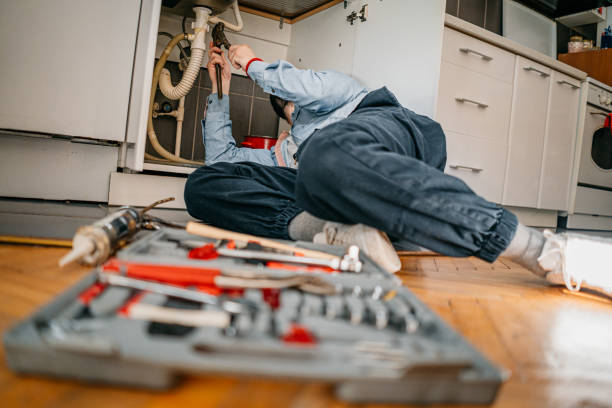 Best Hot Water Heater Installation  in Weaverville, NC