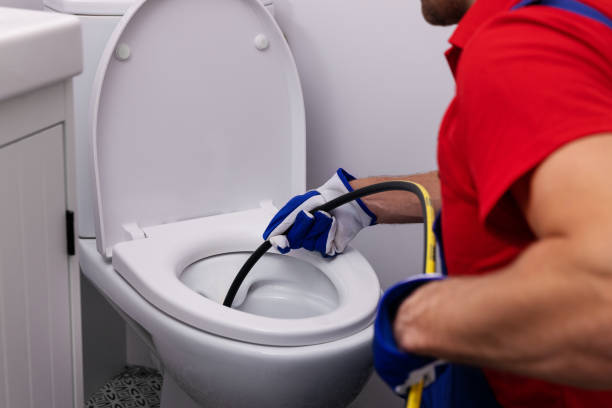 Best Shower Repair Services  in Weaverville, NC