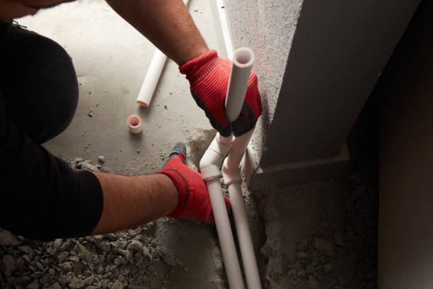 Best Water Softener Installation  in Weaverville, NC