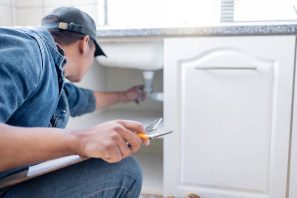 Best Sewer Line Repair  in Weaverville, NC