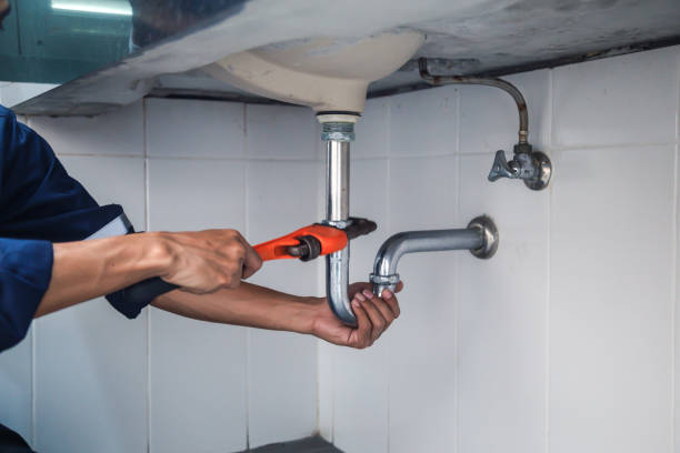 Best Gas Line Repair  in Weaverville, NC