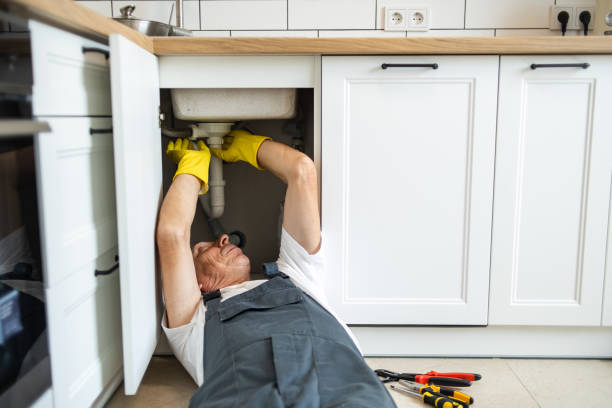 Best Water Heater Repair  in Weaverville, NC