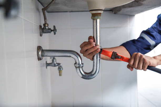 Best Sewer Line Repair  in Weaverville, NC