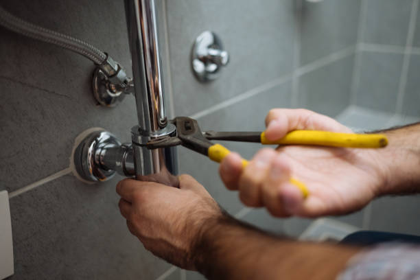 Best Water Leak Repair  in Weaverville, NC