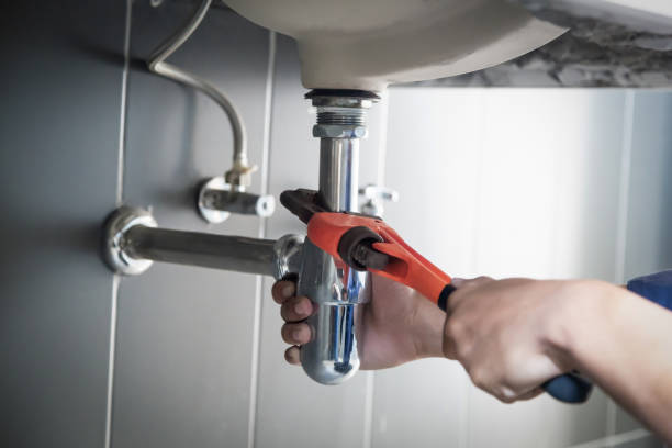  Weaverville, NC Plumbing Pros