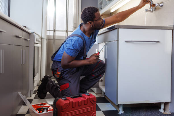 Best Gas Line Repair  in Weaverville, NC