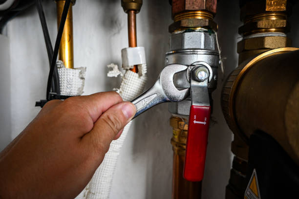 Best Sprinkler Systems  in Weaverville, NC